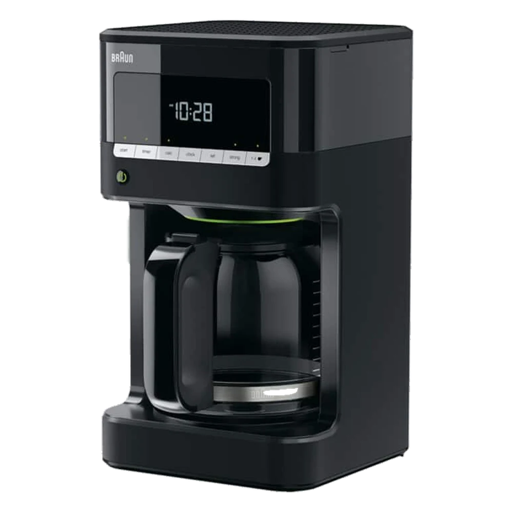Кофеварка Braun KF7020