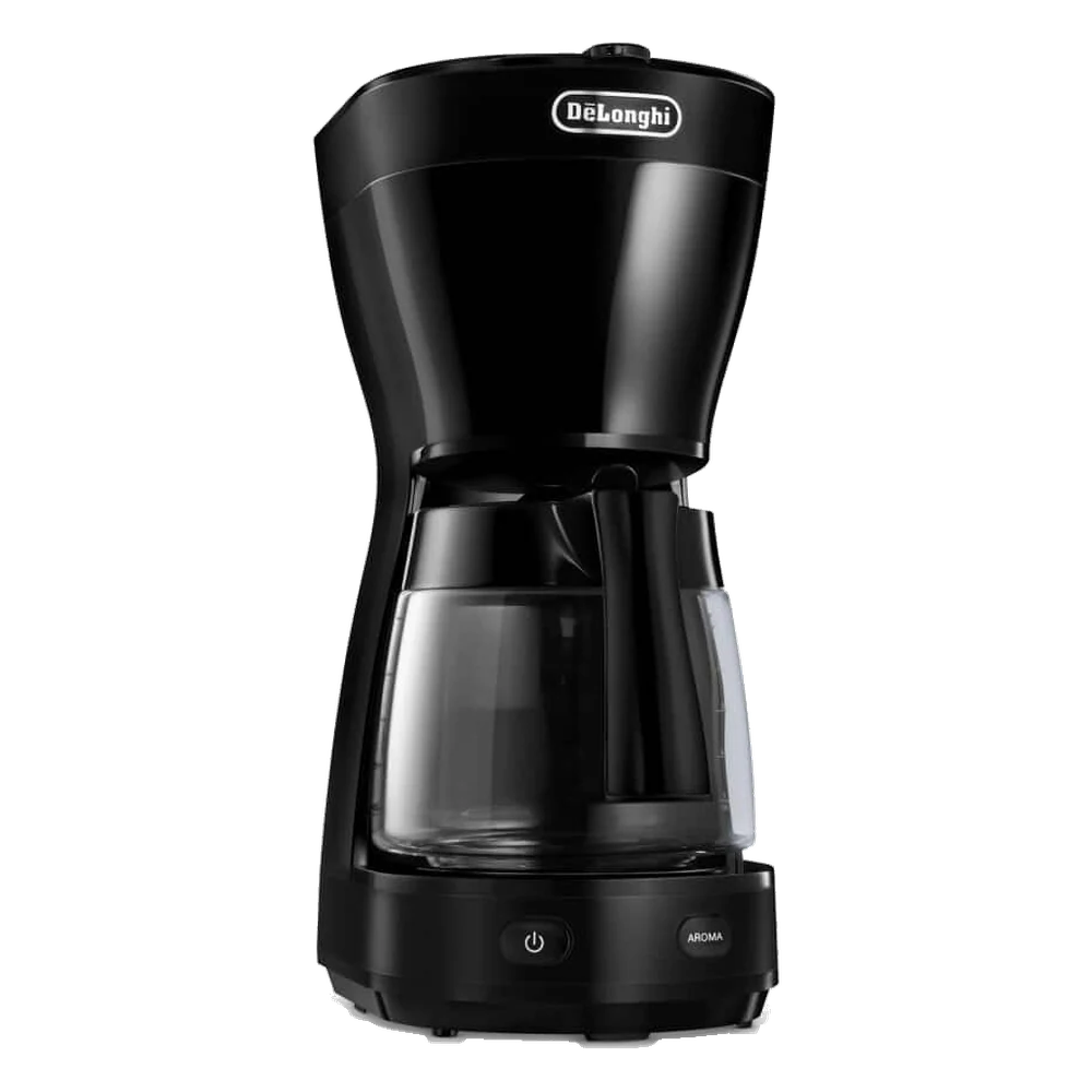 Кофеварка De'Longhi ICM16210