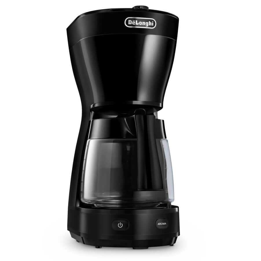 Кофеварка De'Longhi ICM16210