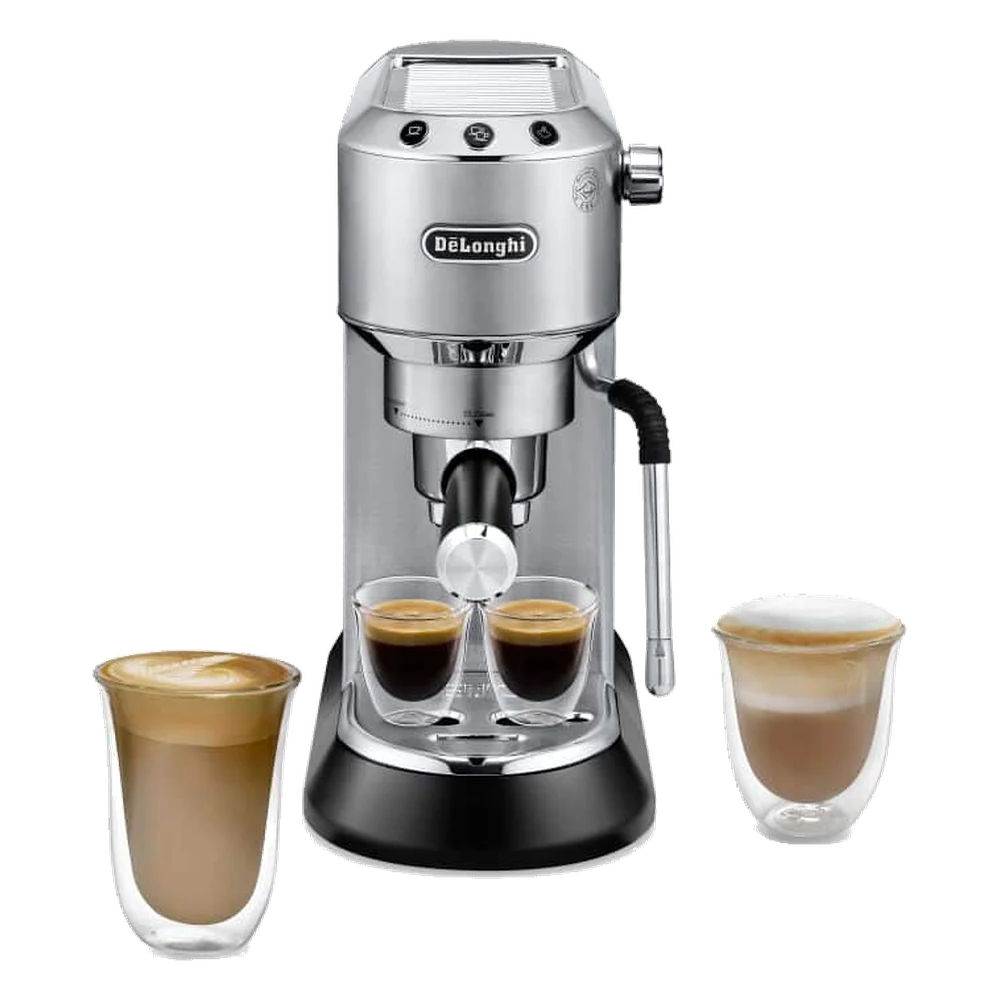 Кофеварка De'Longhi EC885