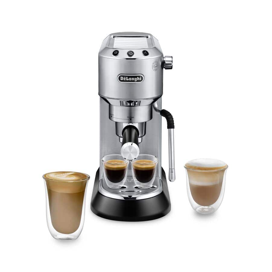 Кофеварка De'Longhi EC885