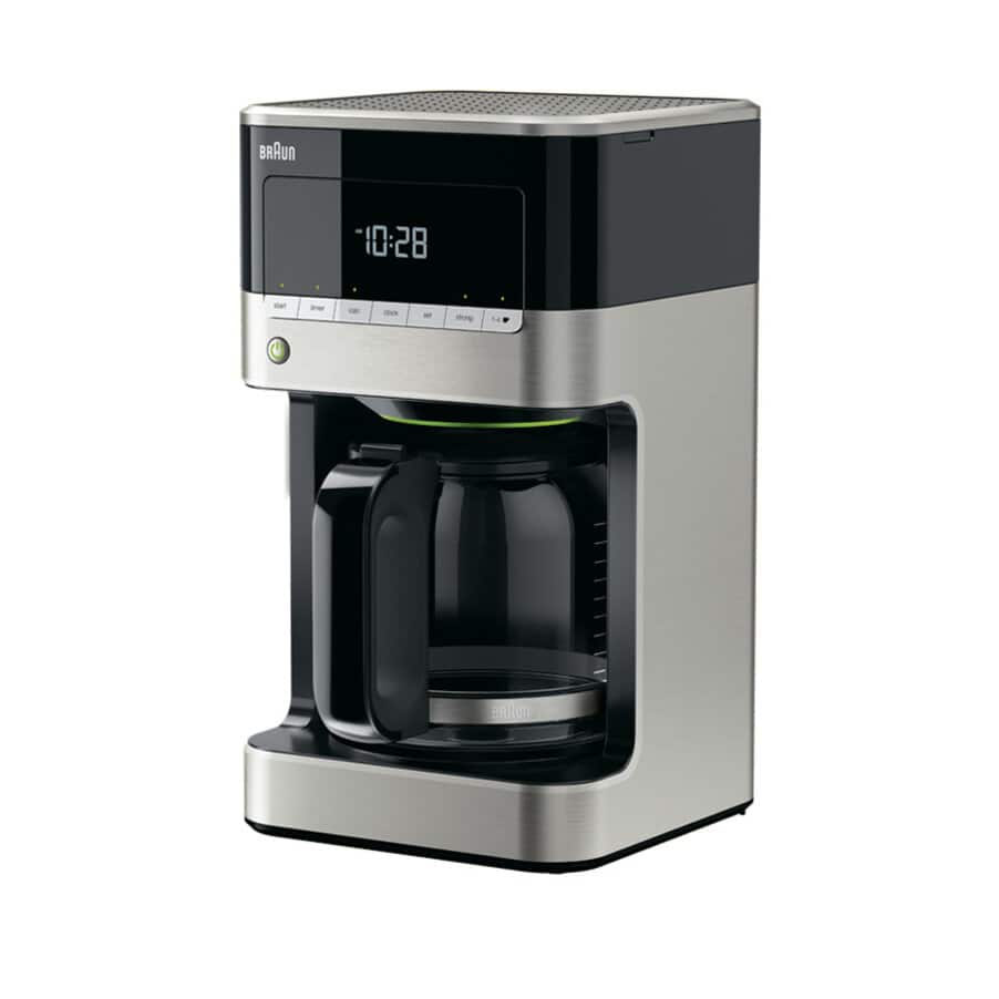 Кофеварка Braun KF7120