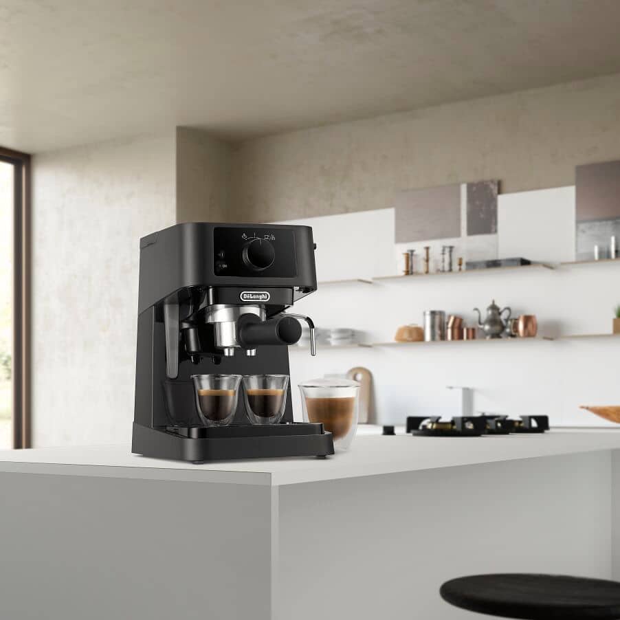 Кофеварка De'Longhi EC230