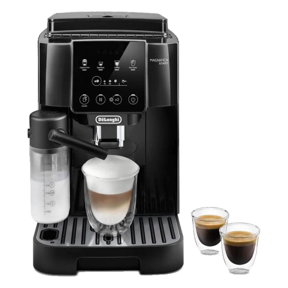 Автоматическая кофемашина De'Longhi ECAM220.60