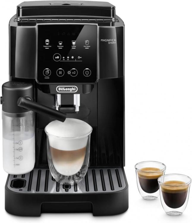 Автоматическая кофемашина De'Longhi ECAM220.60