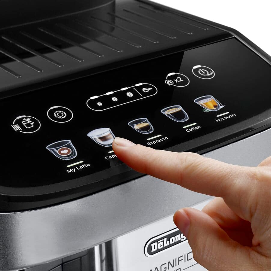 Автоматическая кофемашина De'Longhi ECAM290.61