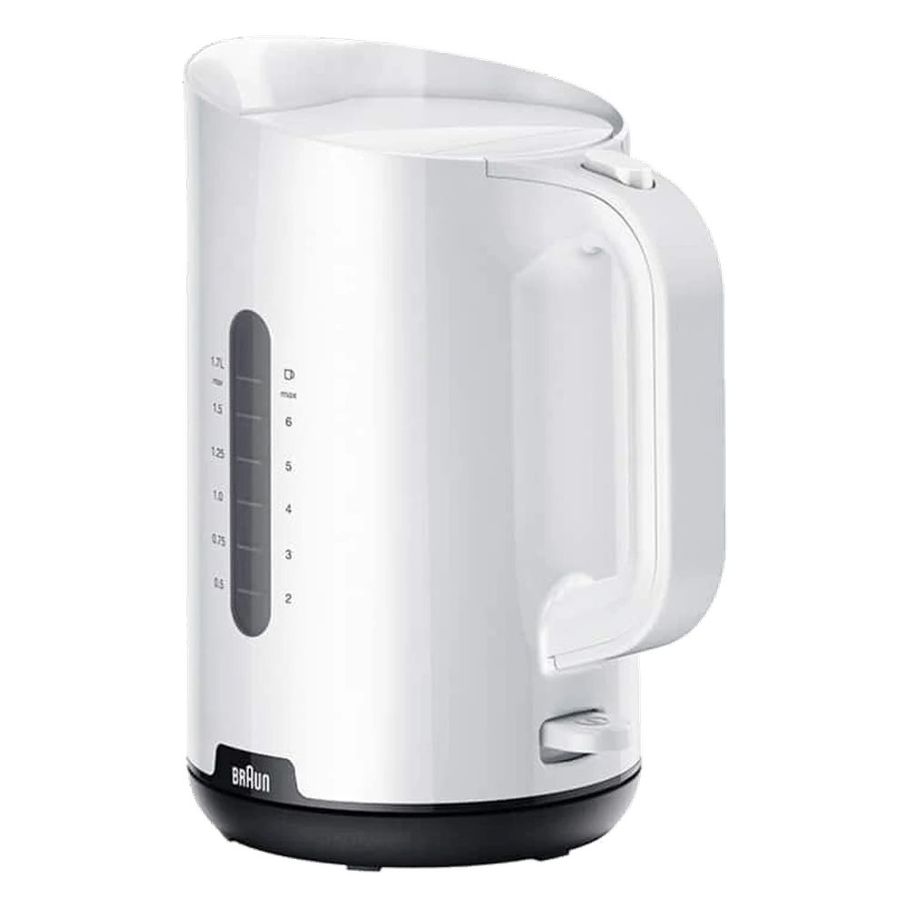 Электрический чайник Braun WK1100