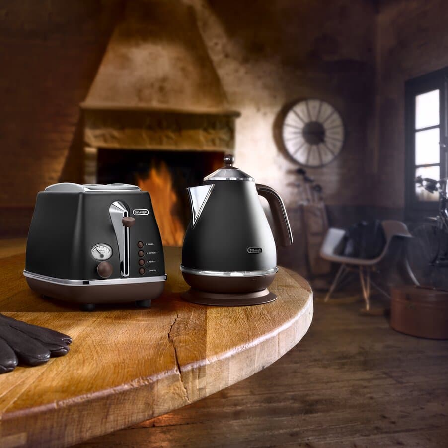 Тостер De'Longhi CTOV2103
