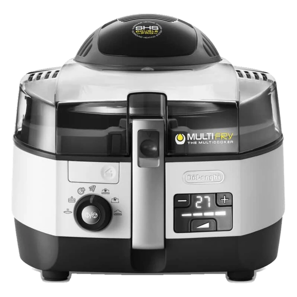 Мультипечь-аэрофритюрница De'Longhi FH1394