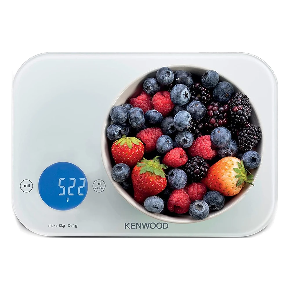 Кухонные весы Kenwood WEP50.000