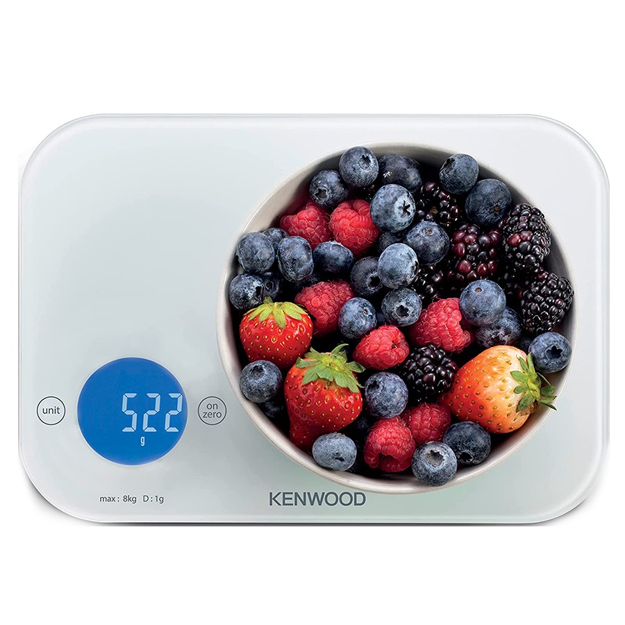 Кухонные весы Kenwood WEP50.000
