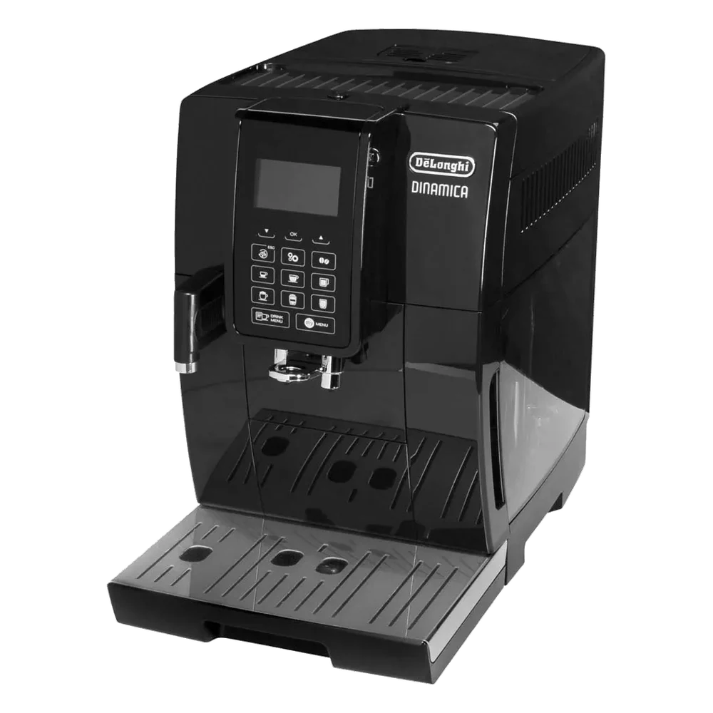 Автоматическая кофемашина De'Longhi ECAM353
