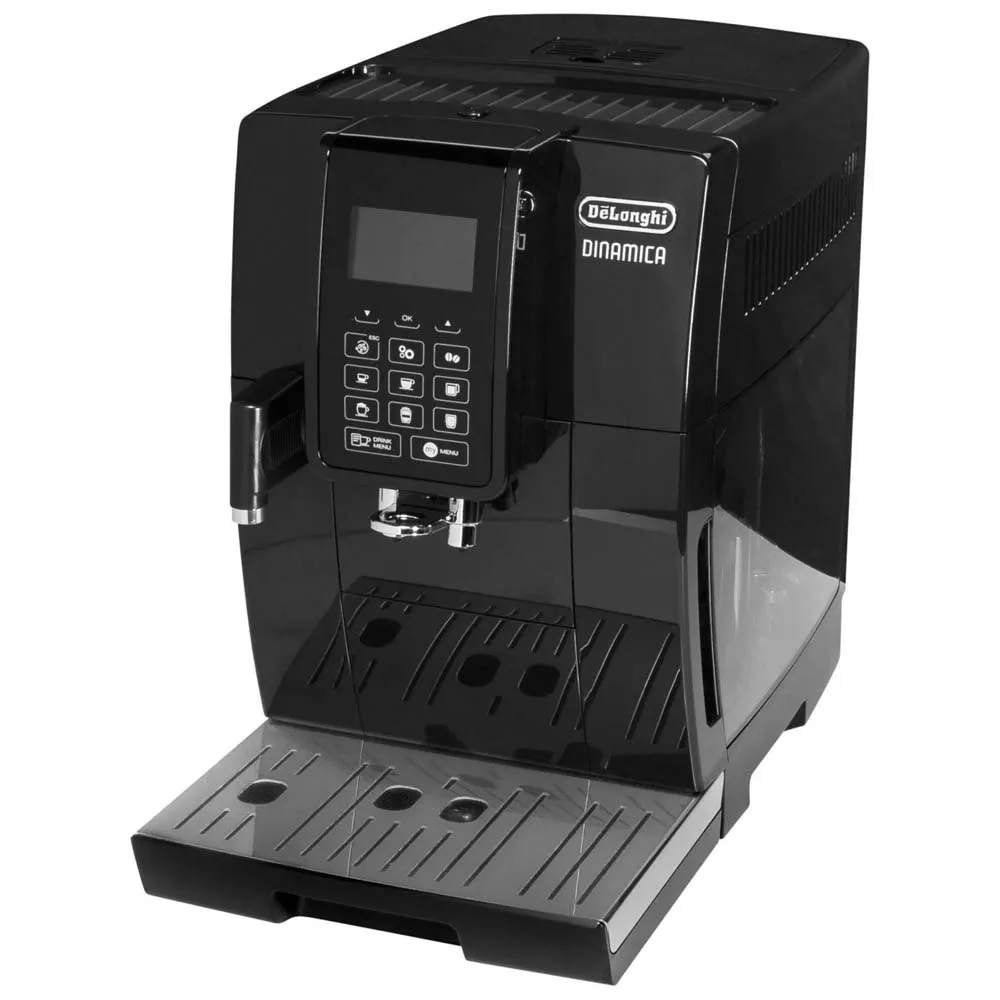 Автоматическая кофемашина De'Longhi ECAM353