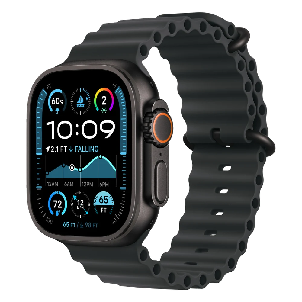 Apple Watch Ultra 2 49mm
