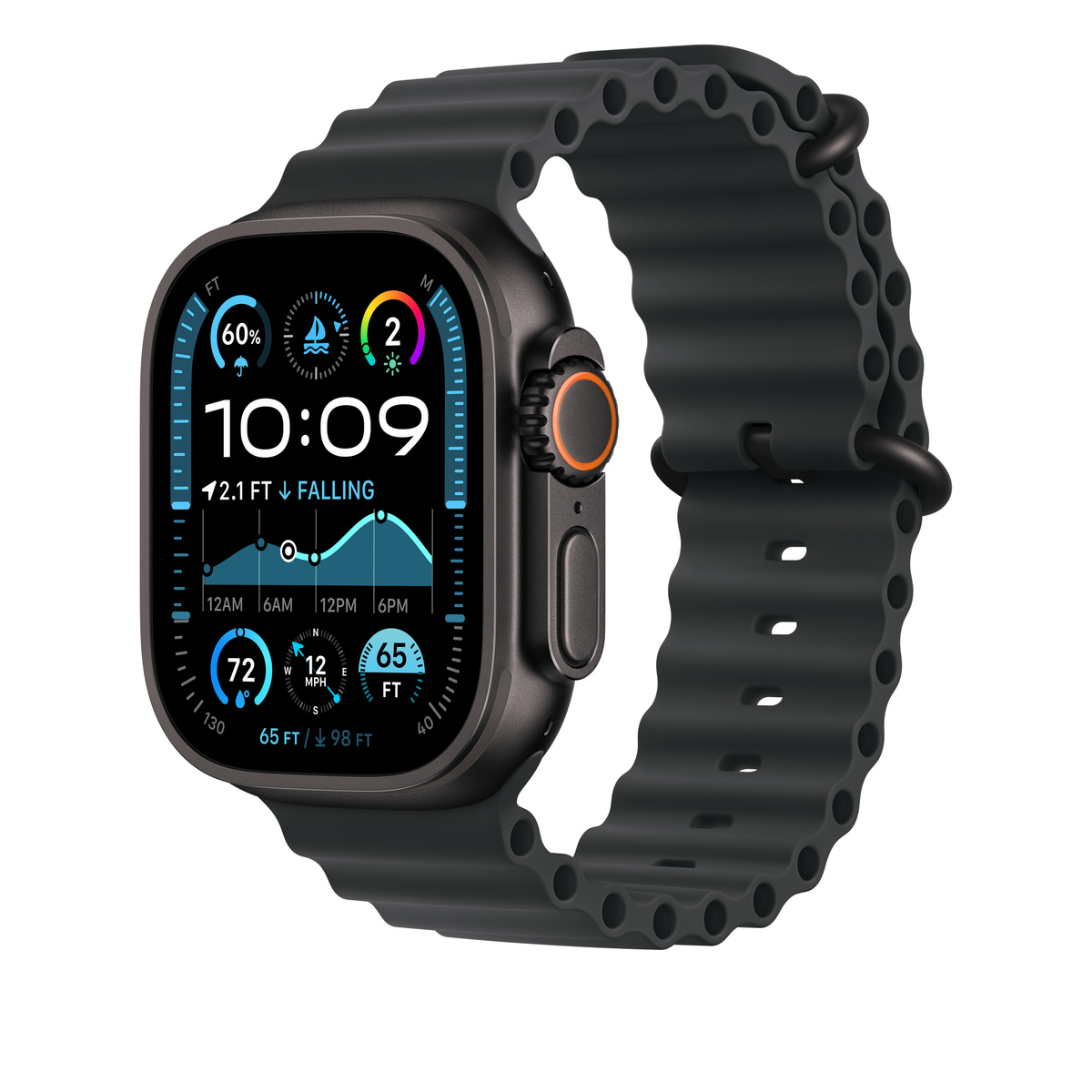 Apple Watch Ultra 2 49mm