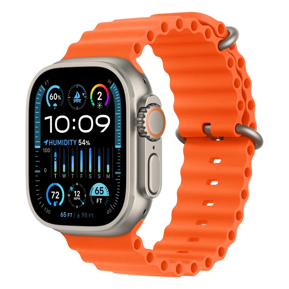 Apple Watch Ultra 2 49mm