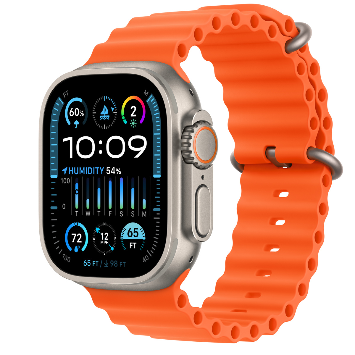 Apple Watch Ultra 2 49mm