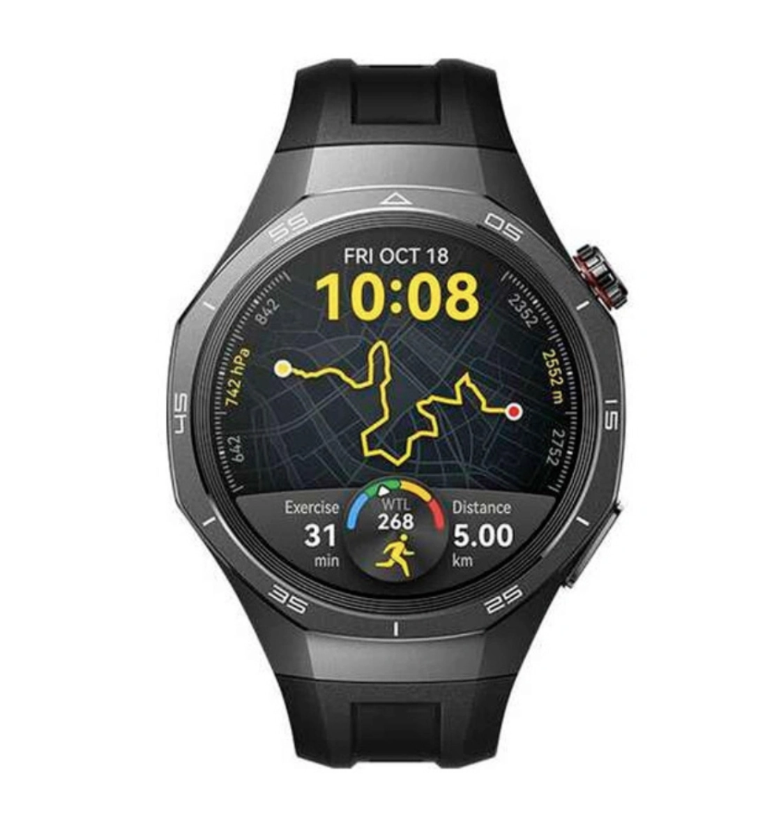 Huawei Watch GT5 Pro 46mm