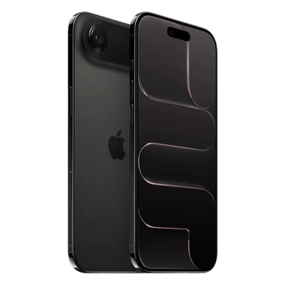 iPhone 17 Air
