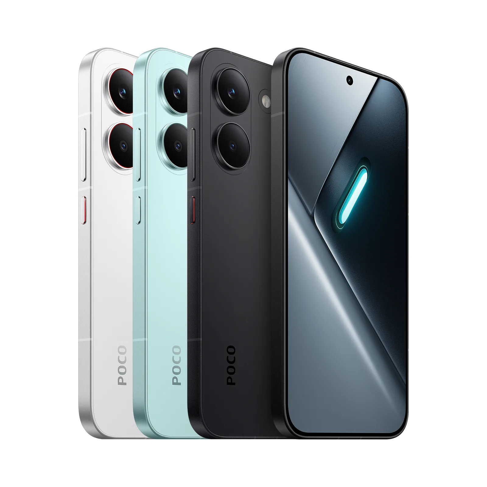 Poco X8 Pro Max 12/512GB