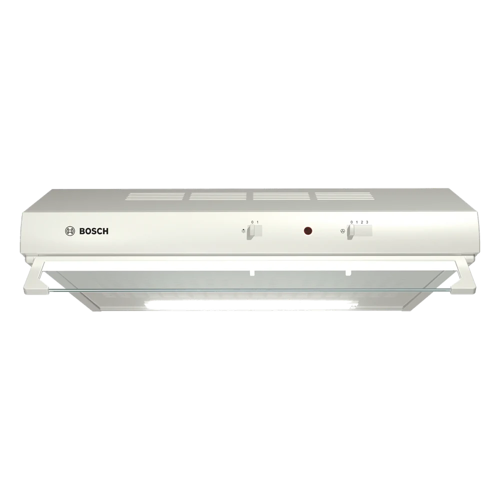 Bosch DHU662BQ