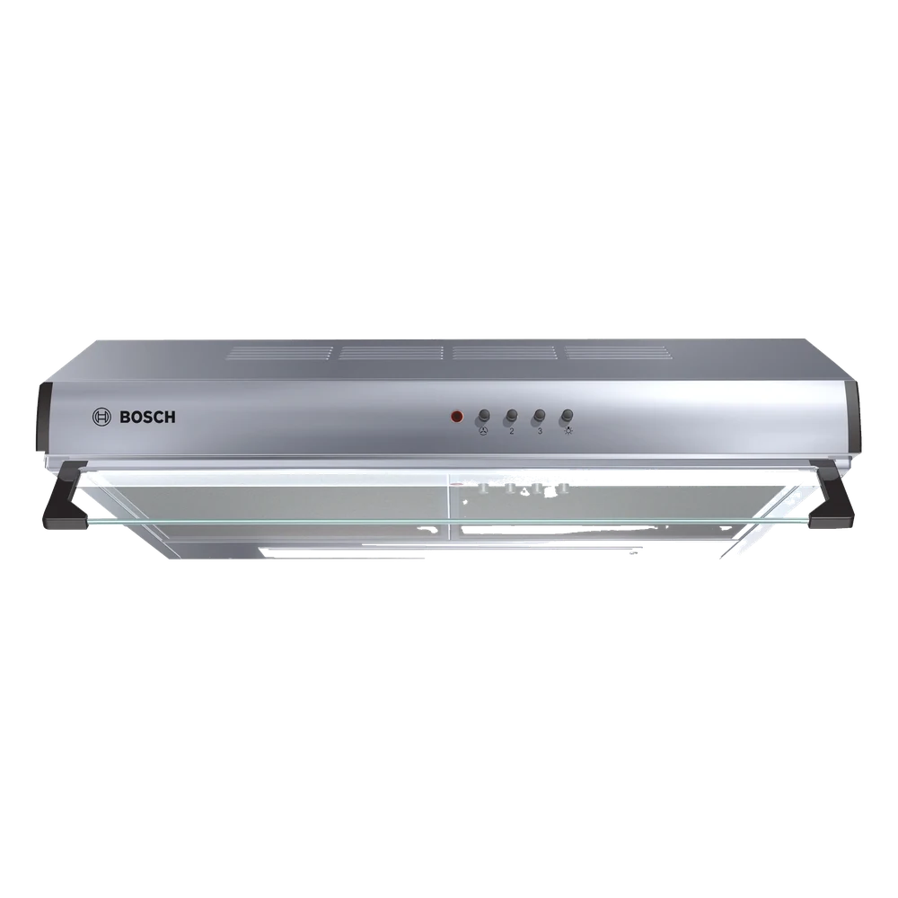 Bosch DHU665CQ