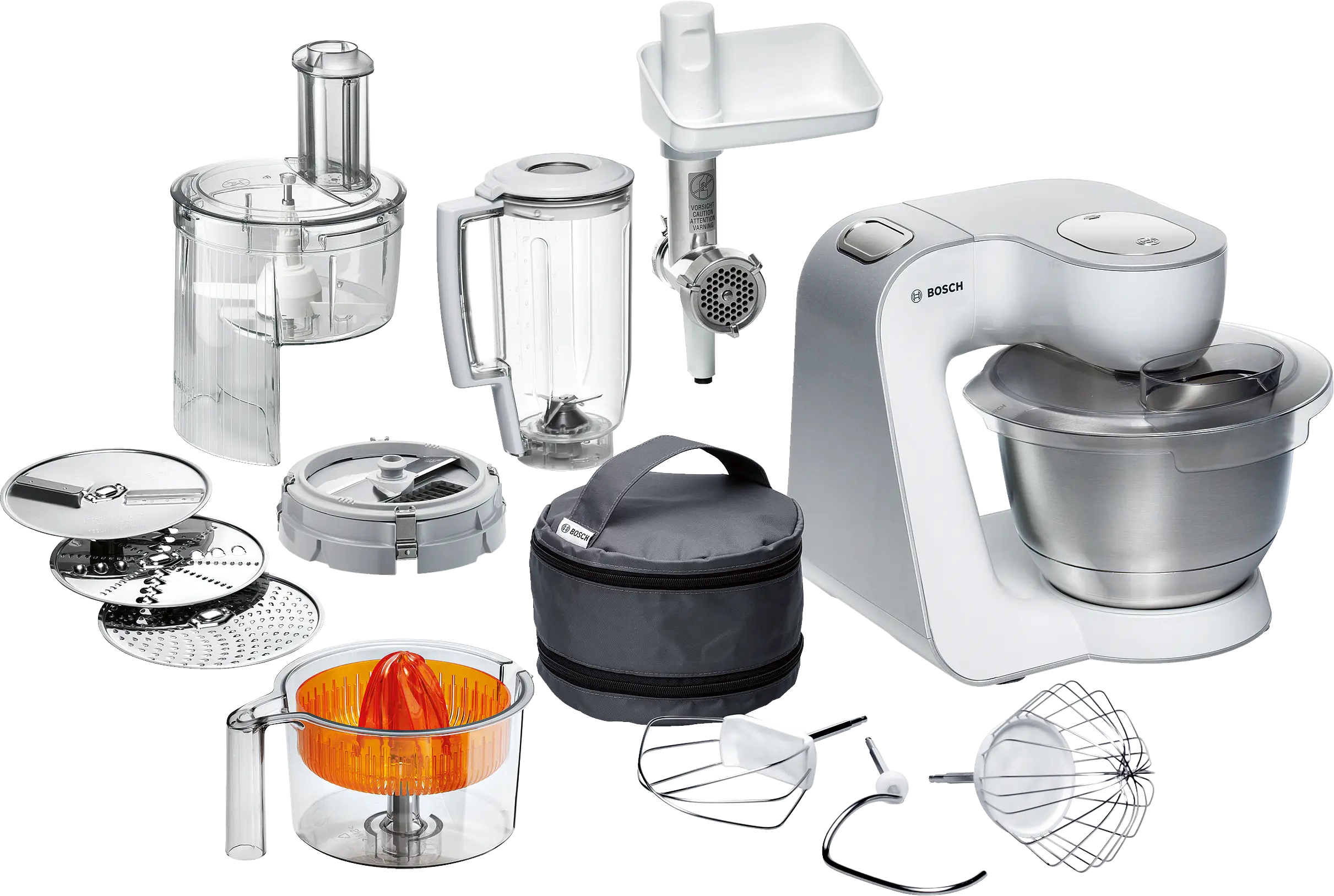 Bosch MUM54251