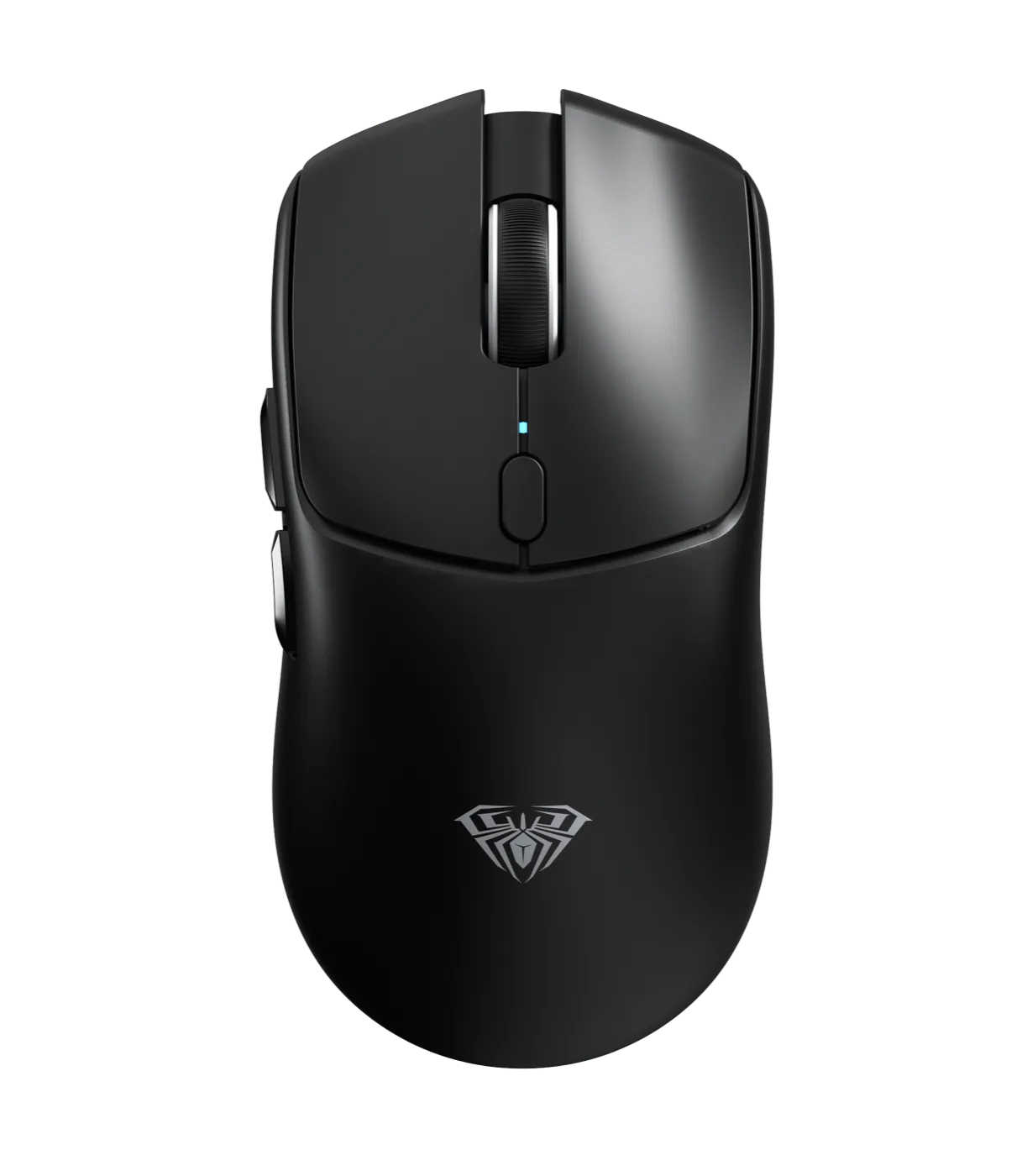 AULA SC580X Black