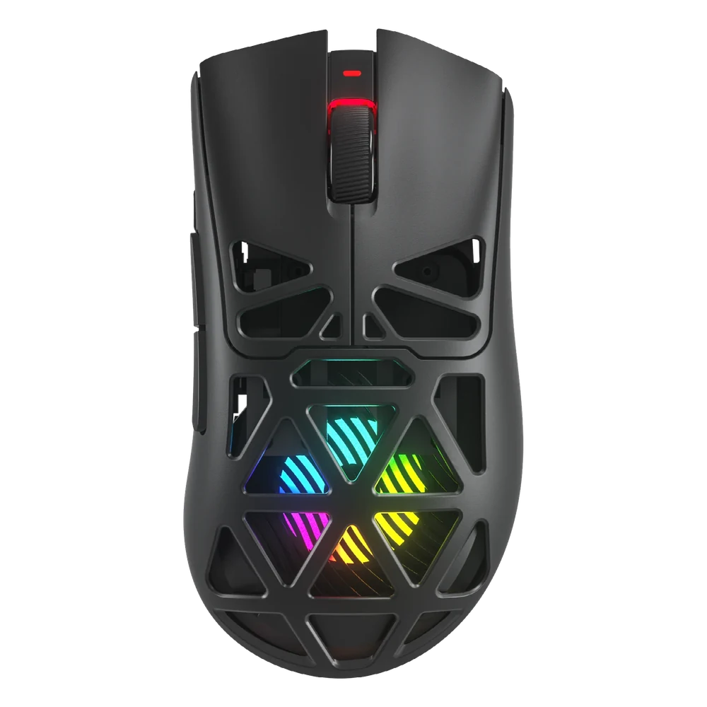 AULA SC620 Black