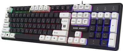 Defender Dark Knight GK-077