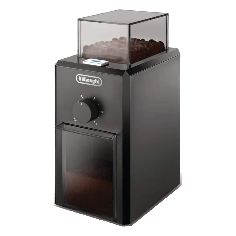 Кофемолка De'Longhi KG79