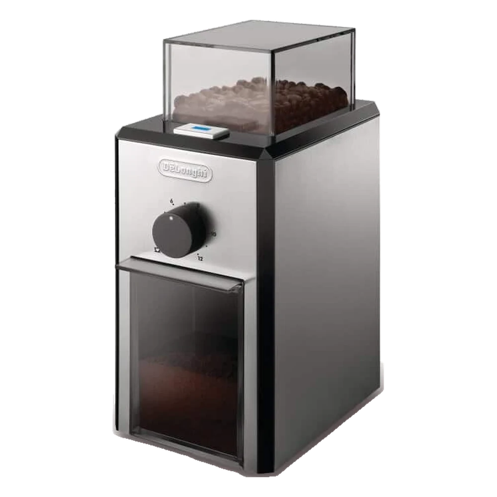 Кофемолка De'Longhi KG89