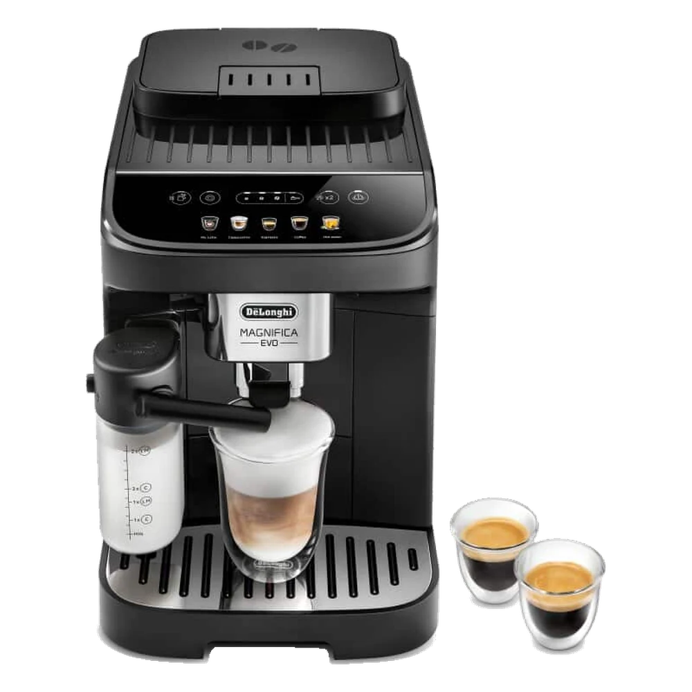 Кофемашина De'Longhi ECAM290.61.B