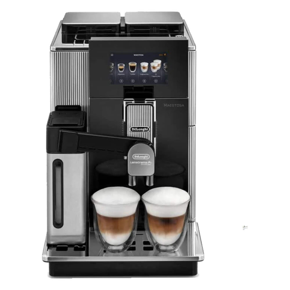 Кофемашина De'Longhi EPAM960.75.GLM