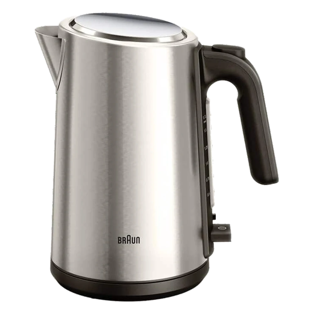 Электрический чайник BRAUN WK5200BK