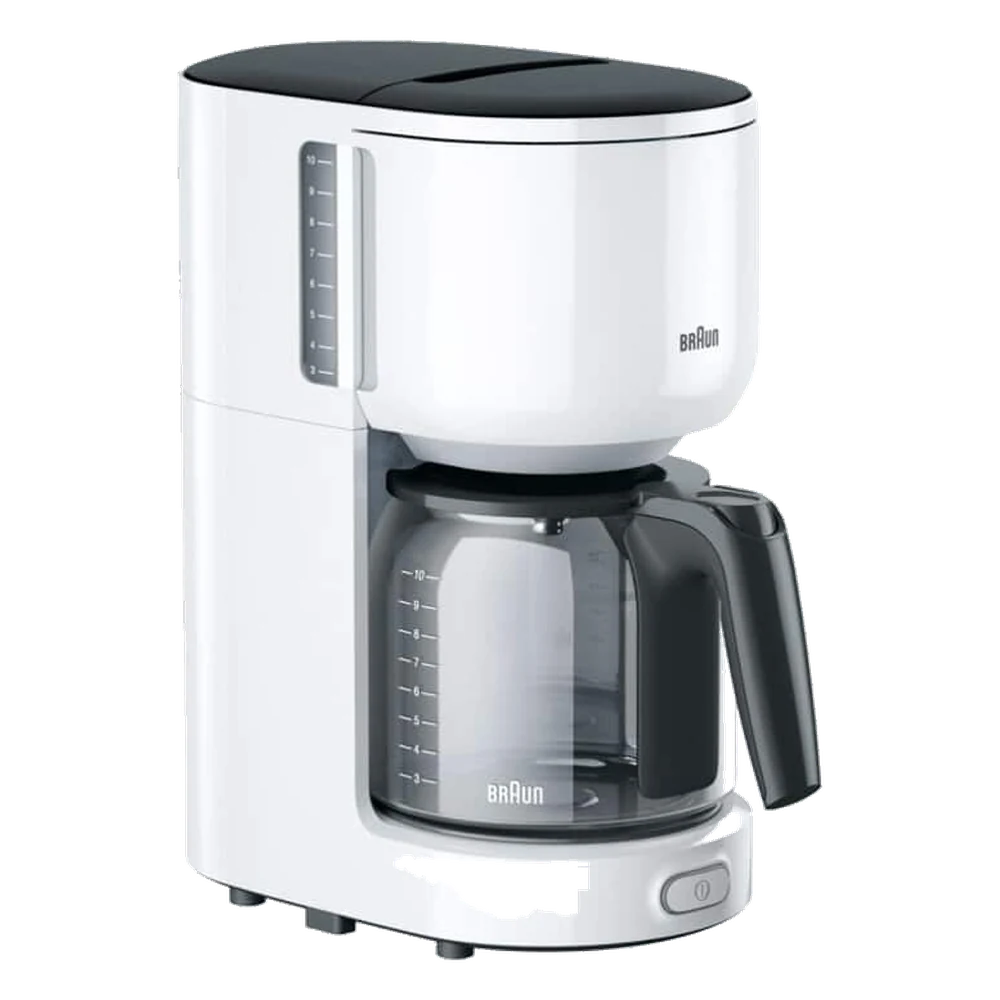 Кофеварка Braun KF31