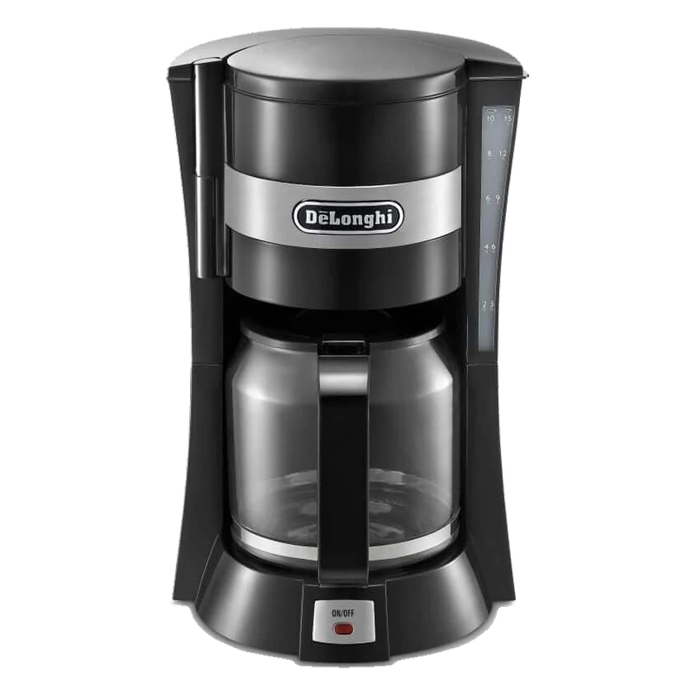 Кофеварка De'Longhi ICM15210