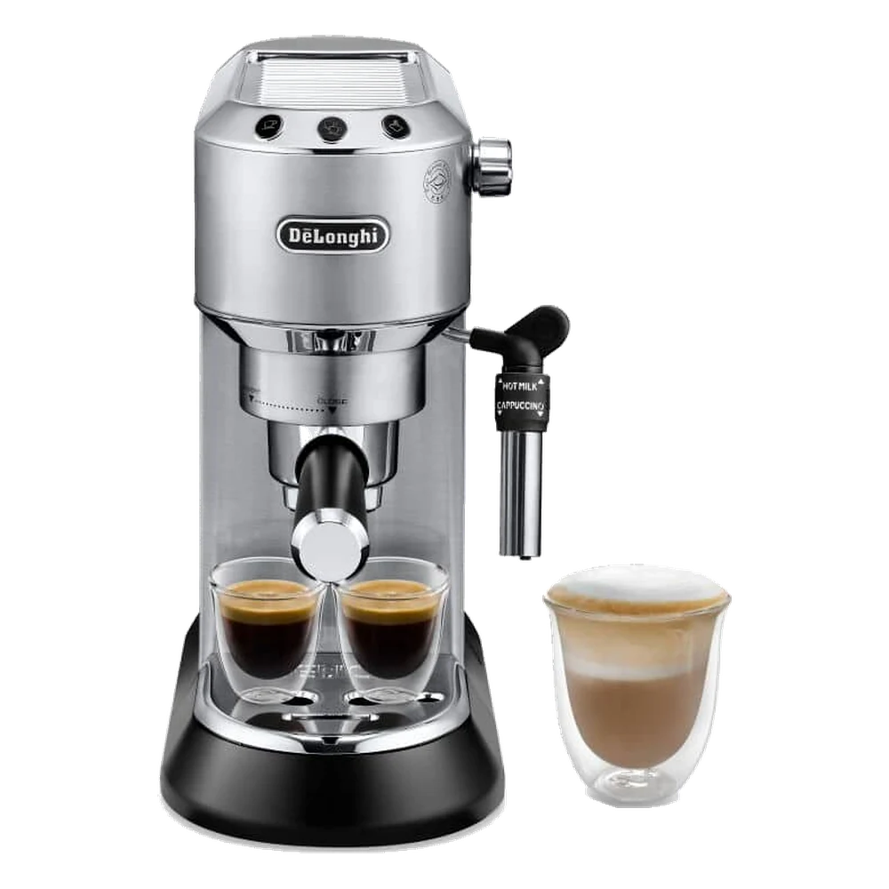 Кофеварка De'Longhi EC685