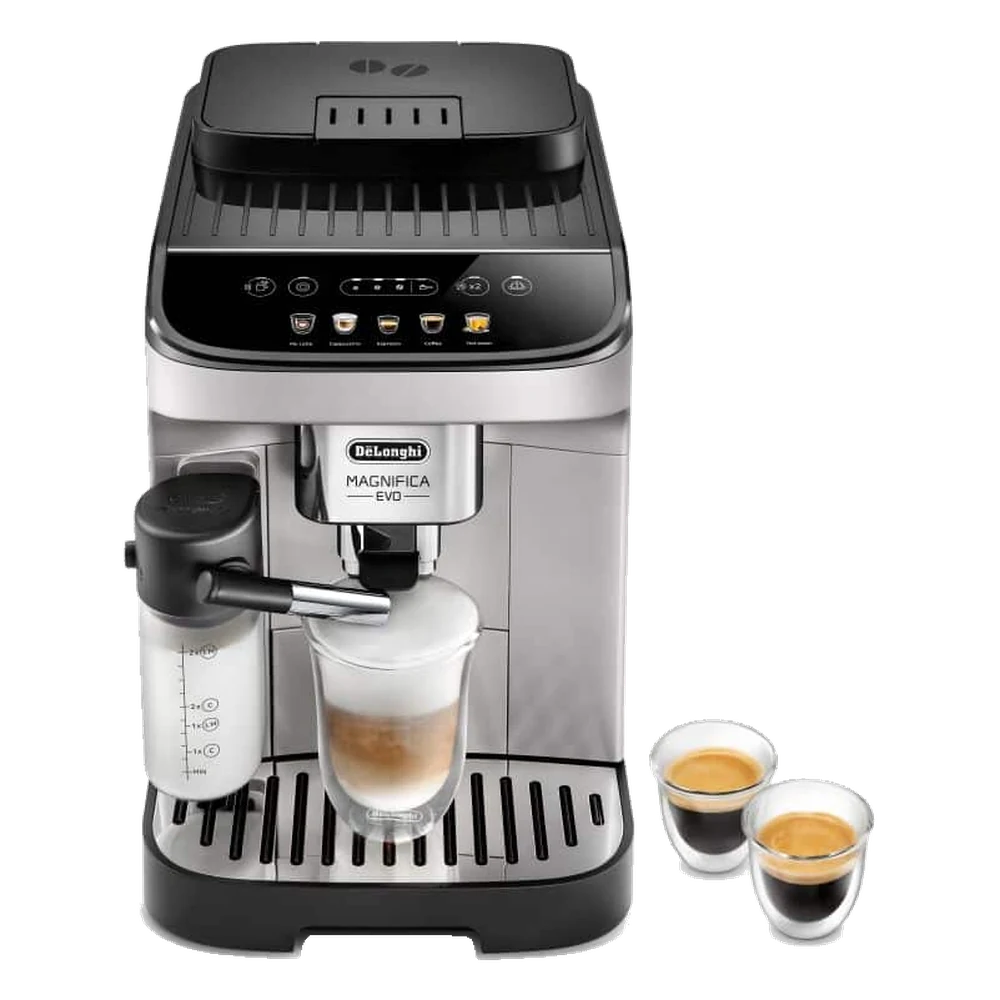 Автоматическая кофемашина De'Longhi ECAM290.61
