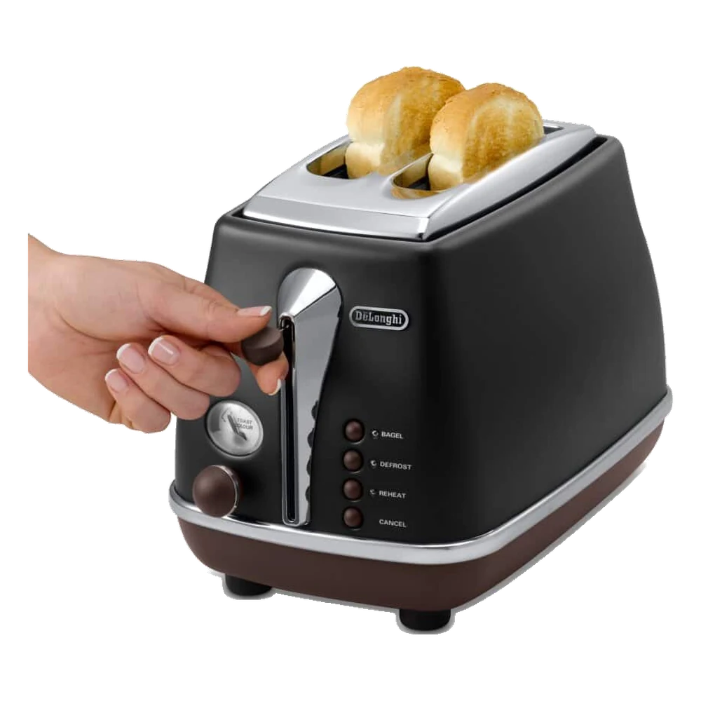 Тостер De'Longhi CTOV2103