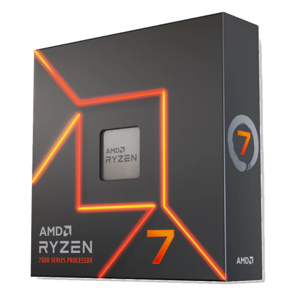AMD Ryzen 7 7700X