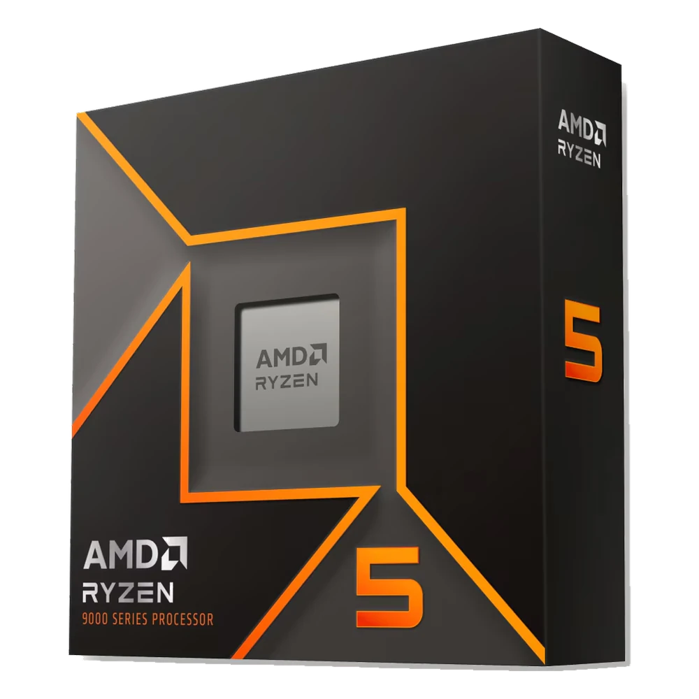 AMD Ryzen 5 9600X