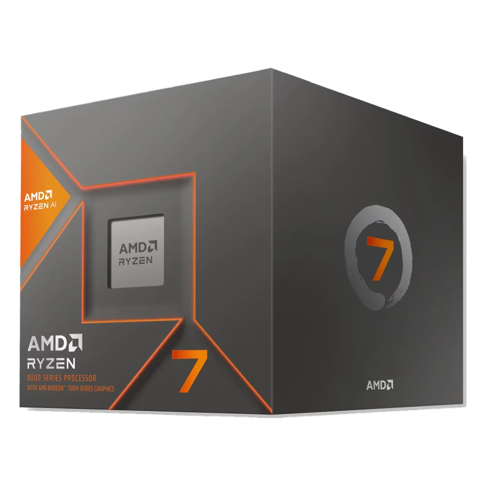 AMD Ryzen 7 8700G