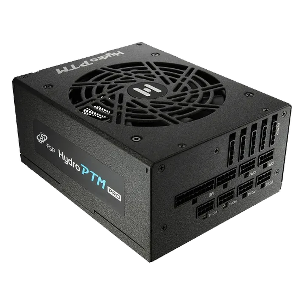 FSP HYDRO PTM PRO 1000W 80+ Platinum