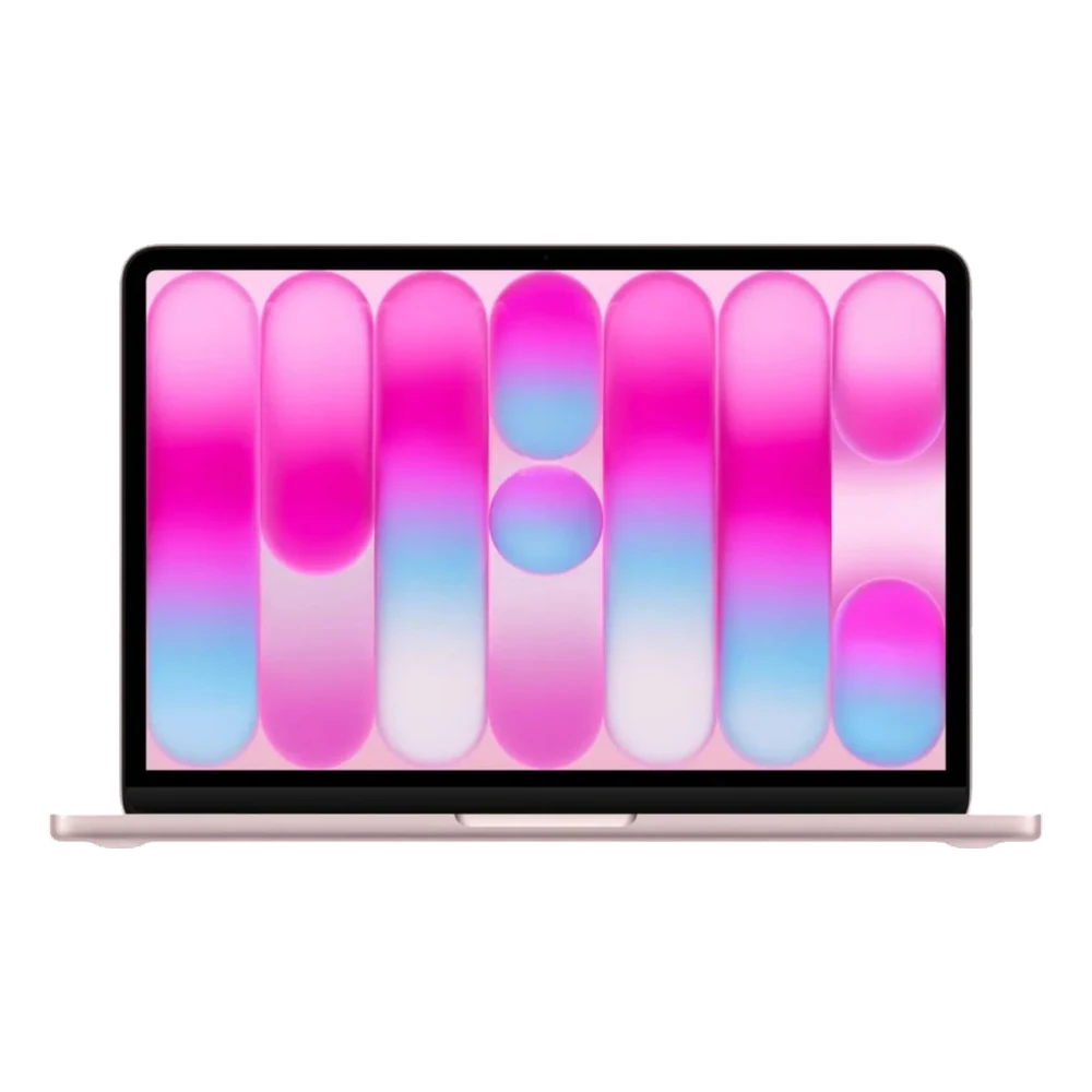 Apple MacBook Neo 13 Blush RU