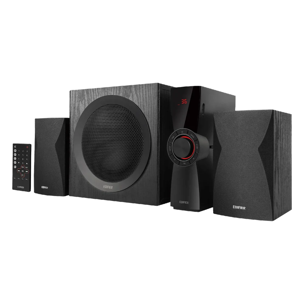 Edifier CX7