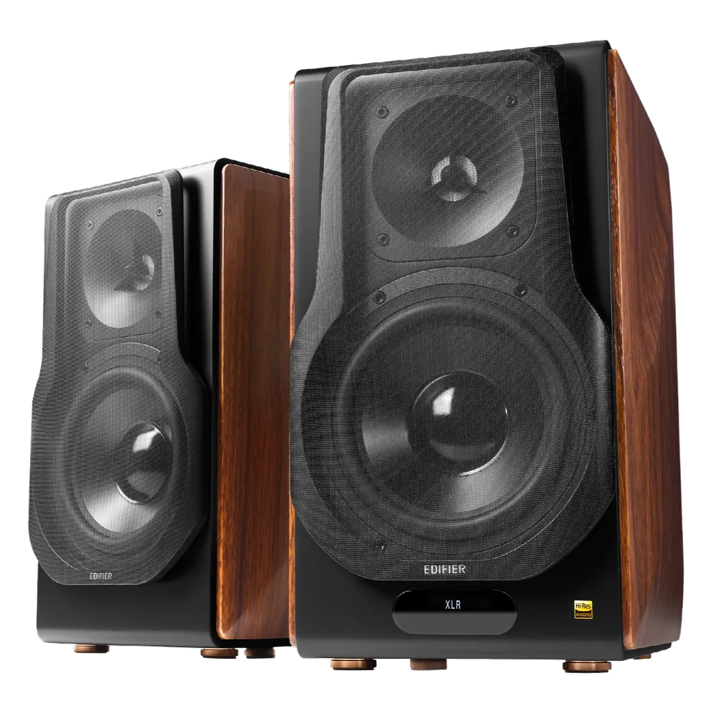 Edifier S3000MKII