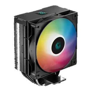 Deepcool AG400 DIGITAL BK ARGB