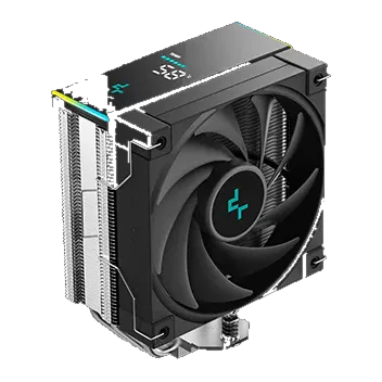 Deepcool AK400 DIGITAL SE