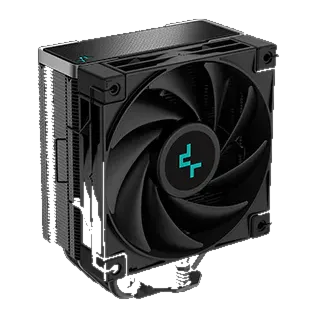 Deepcool AK400 ZERO DARK
